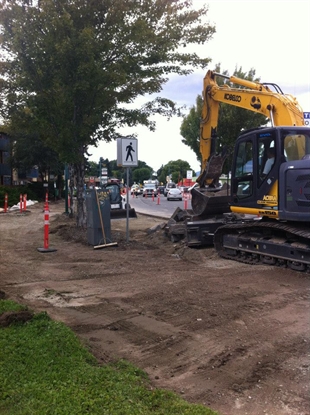 Taking the North Shore seriously | iNFOnews.ca