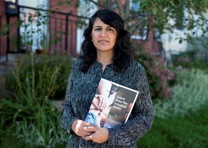 Census: Children make up one quarter of 4.8 million Canadians living in poverty | iNFOnews.ca