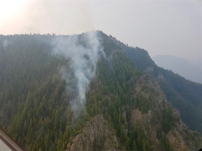 B.C. state of emergency to be lifted as wildfire season winds down | iNFOnews.ca B.C. state of emergency to be lifted as wildfire season winds down | iNFOnews.ca