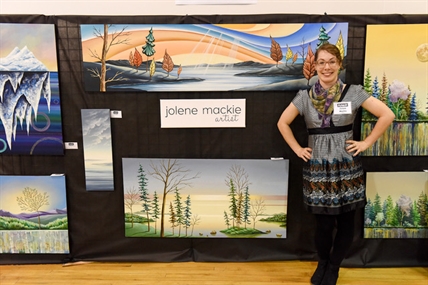 Lake Country ArtWalk a Huge Success | iNFOnews.ca Lake Country ArtWalk a Huge Success | iNFOnews.ca