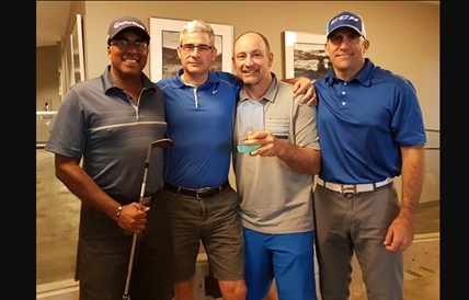 8th Annual VJHF Charity Classic Raises Over $280,000 | iNFOnews.ca 8th Annual VJHF Charity Classic Raises Over $280,000 | iNFOnews.ca