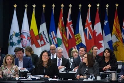 Pot talk on the agenda as justice ministers meet amid rushed timeline concerns | iNFOnews.ca Pot talk on the agenda as justice ministers meet amid rushed timeline concerns | iNFOnews.ca