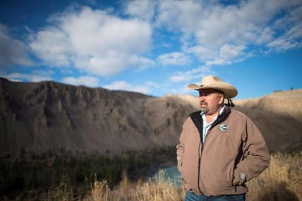 Chief calls to end moose hunt in B.C. following wildfires, habitat loss | iNFOnews.ca