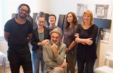 New local media outlets crop up as traditional community papers close | iNFOnews.ca New local media outlets crop up as traditional community papers close | iNFOnews.ca