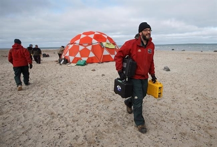 One of the greatest Arctic legends: Undersea wreck to unlock secrets of Franklin | iNFOnews.ca One of the greatest Arctic legends: Undersea wreck to unlock secrets of Franklin | iNFOnews.ca