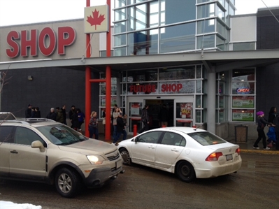 Boxing Day, in different ways | iNFOnews.ca