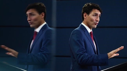 Deficit smaller than expected, but Trudeau stands by controversial tax changes | iNFOnews.ca
