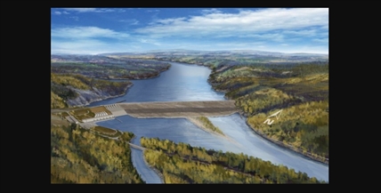 Site C dam project draws criticism at Vancouver public input session | iNFOnews.ca