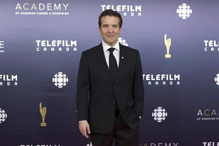 VIDEO: Canadian comedian Rick Mercer decides to end 'Mercer Report' after 15 seasons | iNFOnews.ca