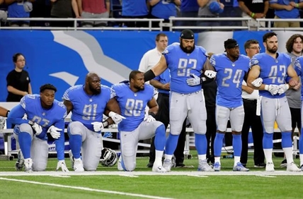 Trump hangs on to feud with NFL, revives issue with tweets | iNFOnews.ca Trump hangs on to feud with NFL, revives issue with tweets | iNFOnews.ca