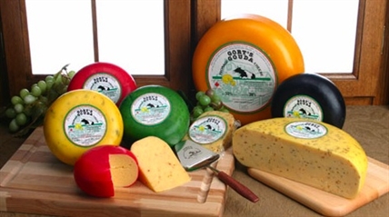 One person confirmed dead after suspected outbreak of E. Coli in Okanagan cheese | iNFOnews.ca