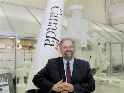 Canadian Space Agency and its partners developing plans for lunar space station | iNFOnews.ca