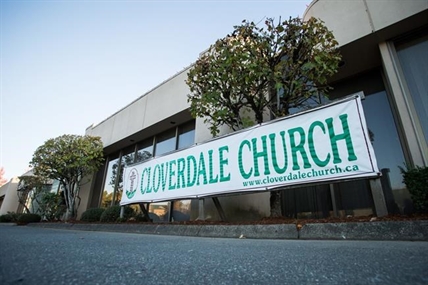 B.C. pastor and his wife face multiple sexual assault charges | iNFOnews.ca