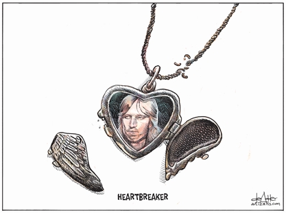 EDITORIAL CARTOON | iNFOnews.ca