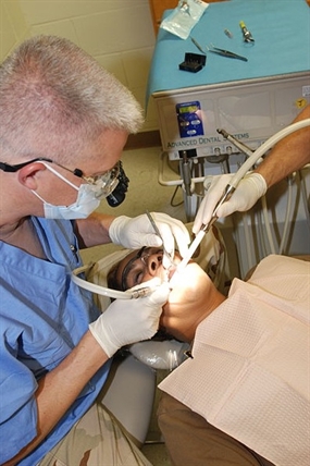 Donation improves dental services for low-income families | iNFOnews.ca