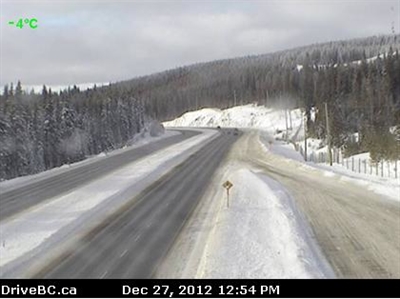 Crashes prompt RCMP warning | iNFOnews.ca Crashes prompt RCMP warning | iNFOnews.ca