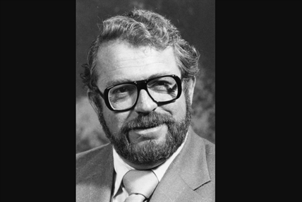 Rafe Mair, former B.C. radio host and cabinet minister dead at 85 | iNFOnews.ca