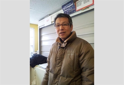 'My dad was everything:' Family urges driver of fatal gas-and-dash to surrender | iNFOnews.ca