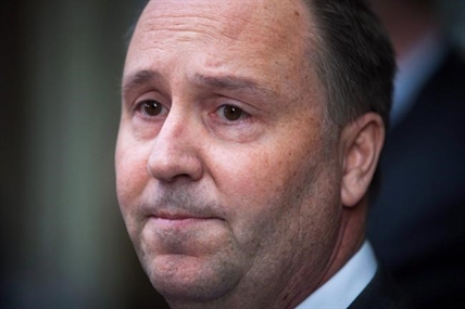 Former cabinet minister drops out of B.C. Liberal leadership race | iNFOnews.ca Former cabinet minister drops out of B.C. Liberal leadership race | iNFOnews.ca