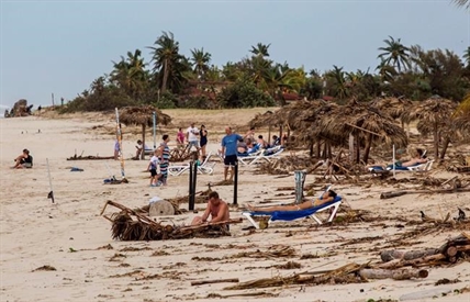 Cuban minister urges sun-seeking Canadians to return following hurricane Irma | iNFOnews.ca Cuban minister urges sun-seeking Canadians to return following hurricane Irma | iNFOnews.ca