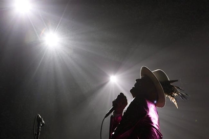 Tragically Hip album sales, audio streams soar after Gord Downie's death | iNFOnews.ca Tragically Hip album sales, audio streams soar after Gord Downie's death | iNFOnews.ca