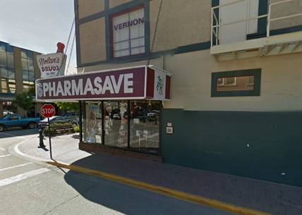 Thieves target prescription drugs and parkas in two separate break and enters | iNFOnews.ca