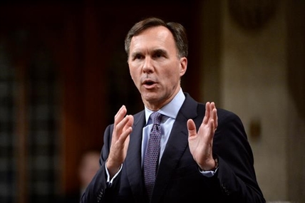 Morneau faces more questions despite promise to sell shares, use blind trust | iNFOnews.ca Morneau faces more questions despite promise to sell shares, use blind trust | iNFOnews.ca