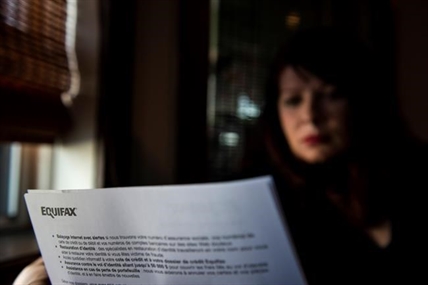 'I'm just so furious': Mother and son both fall victim to Equifax Canada hack | iNFOnews.ca