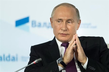 Putin brands Canada's adoption of new Magnitsky law as political gamesmanship | iNFOnews.ca