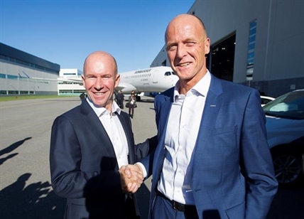 Long-term future of Bombardier's other commercial aircraft unclear: analysts | iNFOnews.ca Long-term future of Bombardier's other commercial aircraft unclear: analysts | iNFOnews.ca