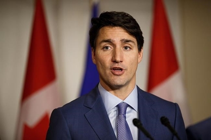 Trudeau condemns appoint of Mugabe as WHO ambassador | iNFOnews.ca Trudeau condemns appoint of Mugabe as WHO ambassador | iNFOnews.ca