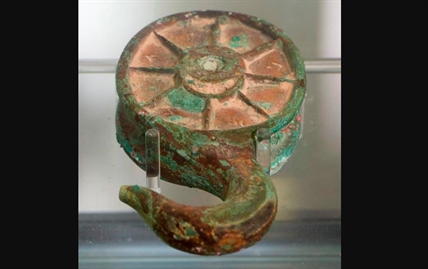 Britain to give Canada the shipwrecks of explorer John Franklin | iNFOnews.ca Britain to give Canada the shipwrecks of explorer John Franklin | iNFOnews.ca