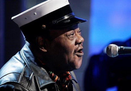 VIDEO: Fats Domino, rock 'n' roll pioneer has died at age 89 | iNFOnews.ca