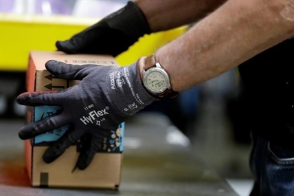 Not at home? Amazon wants to come in and drop off packages | iNFOnews.ca