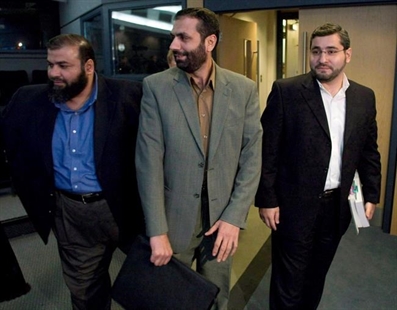 Three torture victims receive $31 million in federal compensation | iNFOnews.ca