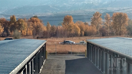 UPDATE: Kamloops trailer park remains closed to the public but an arrest has been made | iNFOnews.ca UPDATE: Kamloops trailer park remains closed to the public but an arrest has been made | iNFOnews.ca