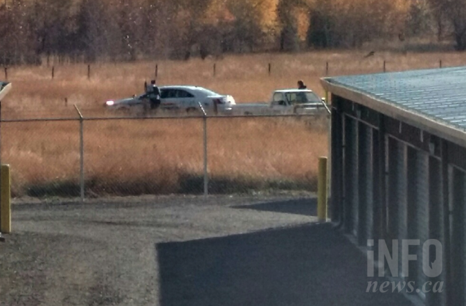 UPDATE: Kamloops trailer park remains closed to the public but an arrest has been made | iNFOnews.ca UPDATE: Kamloops trailer park remains closed to the public but an arrest has been made | iNFOnews.ca