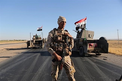 Canada suspends military aid to Iraqis, Kurds amid outbreak of hostilities | iNFOnews.ca