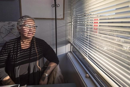 National inquiry urged to hear voices of Indigenous women in prison | iNFOnews.ca National inquiry urged to hear voices of Indigenous women in prison | iNFOnews.ca