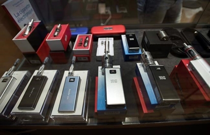 E-cigarette use by teens linked to later tobacco smoking: study | iNFOnews.ca E-cigarette use by teens linked to later tobacco smoking: study | iNFOnews.ca