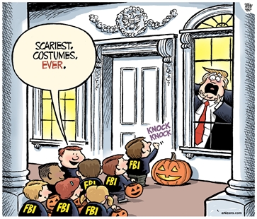 EDITORIAL CARTOON | iNFOnews.ca EDITORIAL CARTOON | iNFOnews.ca