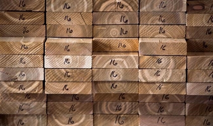 U.S. reduces softwood lumber duties for all but two Canadian producers | iNFOnews.ca U.S. reduces softwood lumber duties for all but two Canadian producers | iNFOnews.ca