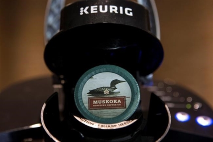 Cities raise concerns over processing compostable coffee pods | iNFOnews.ca Cities raise concerns over processing compostable coffee pods | iNFOnews.ca