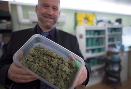 Cannabis activists say they still have work to do after legalization | iNFOnews.ca