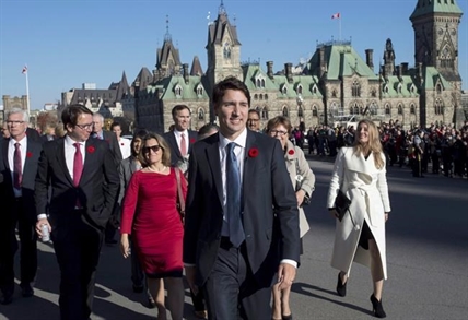 Mandate letters: Optimism turns to realism as Liberals mark two years in power | iNFOnews.ca