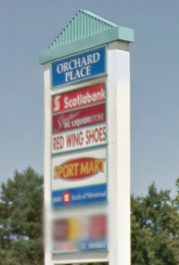 Failed bank robber to face judge | iNFOnews.ca Failed bank robber to face judge | iNFOnews.ca