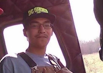 Boushie family 'disgusted' RCMP cleared its own officers of misconduct | iNFOnews.ca