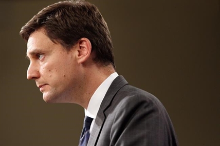 Eby speaks about 'rooting out racism' after posters appear at university | iNFOnews.ca Eby speaks about 'rooting out racism' after posters appear at university | iNFOnews.ca