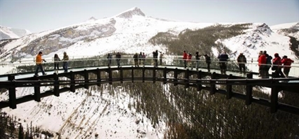 Atco's plans for power line in Jasper National Park meeting resistance | iNFOnews.ca