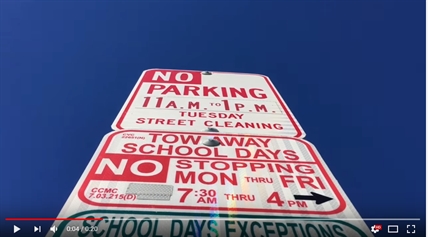 TRENDING NOW: Way too many signs | iNFOnews.ca